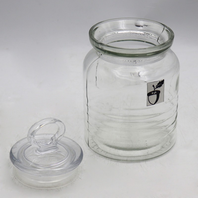بانکه مدل بلوط کد YP-SIZE3-1.2L مجموعه 3 عددی