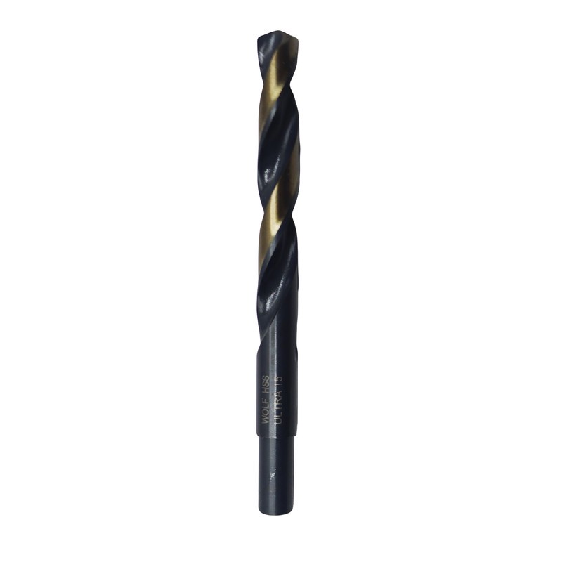 مته آهن ولف مدل اولترا کد YP-015MM سایز 15 میلی متر