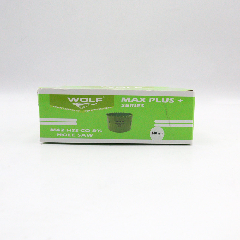 گردبر کبالت ولف مدل YP-COBALT-140 سایز 140 میلی متر