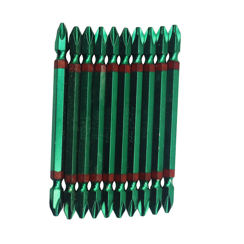سری پیچ گوشتی چهارسو کینگ مدل YP-31322P-2100MM مجموعه 10 عددی