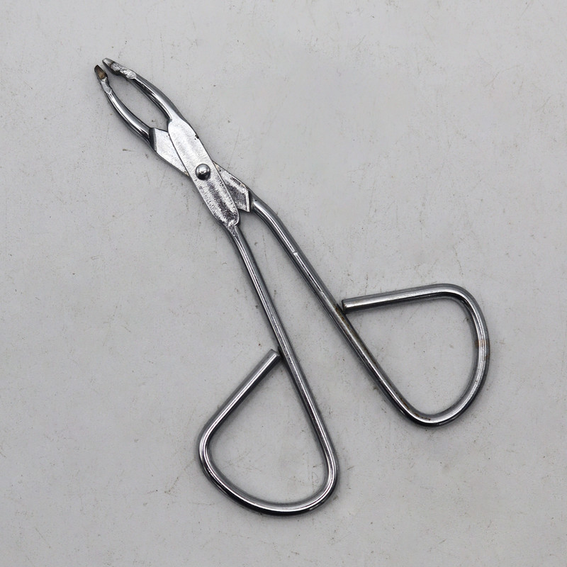 موچین مدل بلوط کد YP-02 مجموعه 2 عددی
