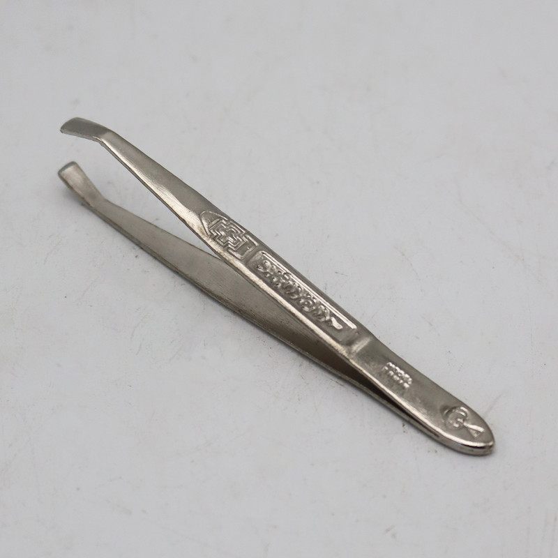 موچین مدل بلوط کد YP-02 مجموعه 2 عددی