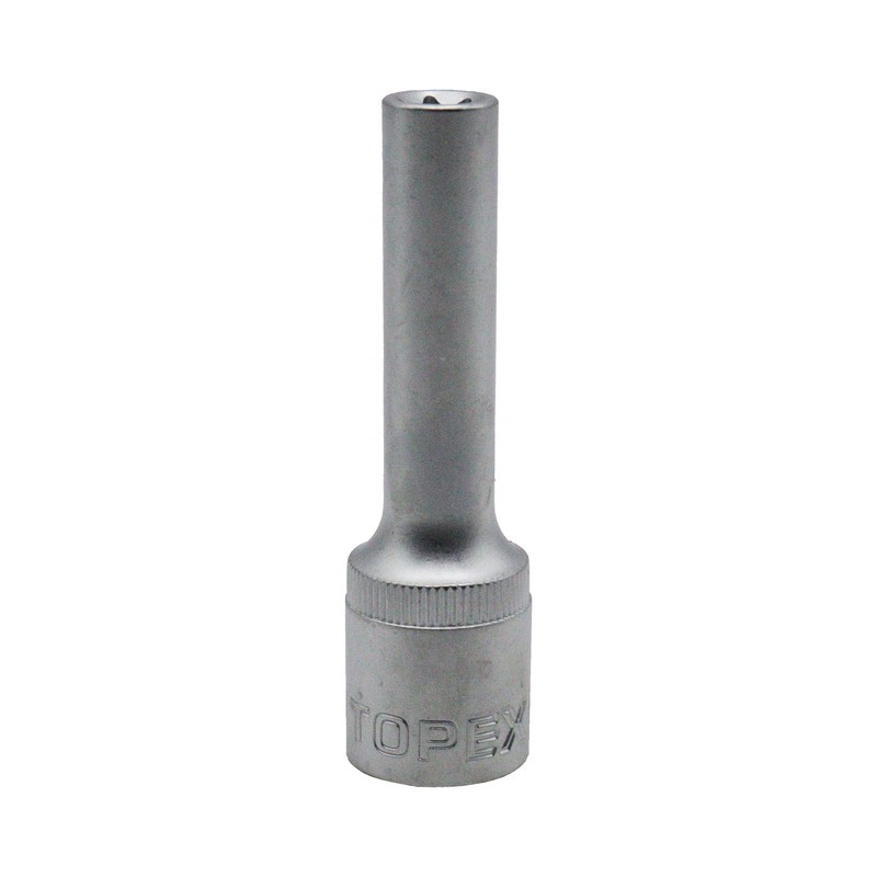 سری بکس تاپکس مدل E کد YPB-1 2INCH سایز E10 میلی متر
