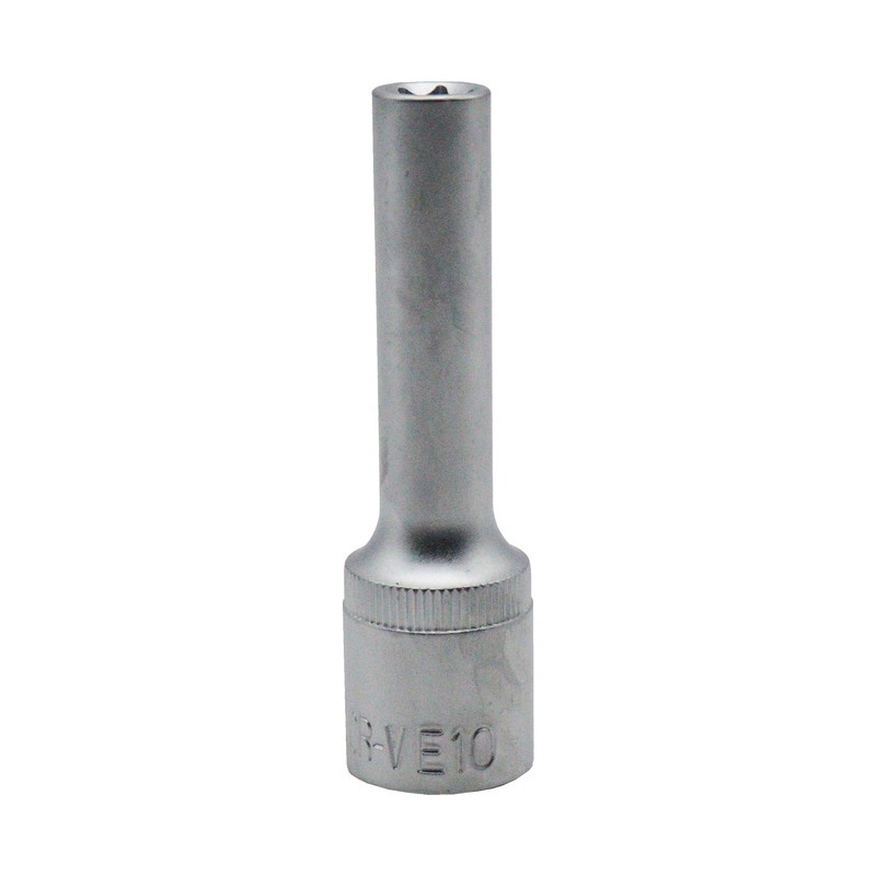 سری بکس تاپکس مدل E کد YPB-1 2INCH سایز E10 میلی متر