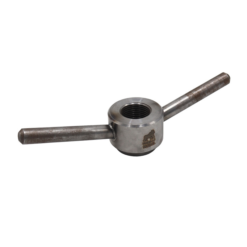 مهره دستگاه بالانس مدل گوریلا کد YP-36MM