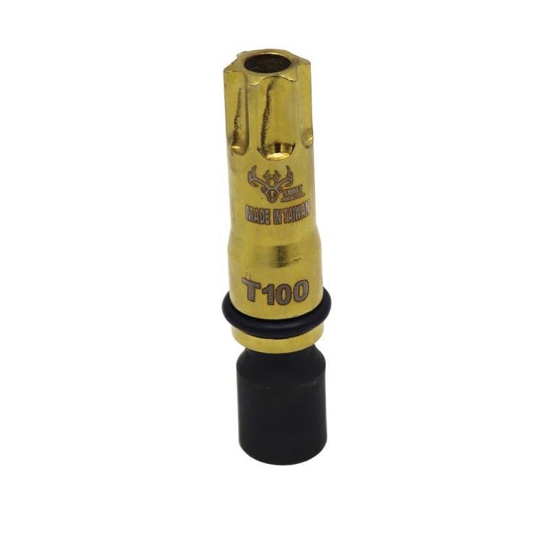 آچار ستاره ای مدل سویفت کد YPMT-TAIWAN-T100-I 2INCH سایز 100 میلیمتر