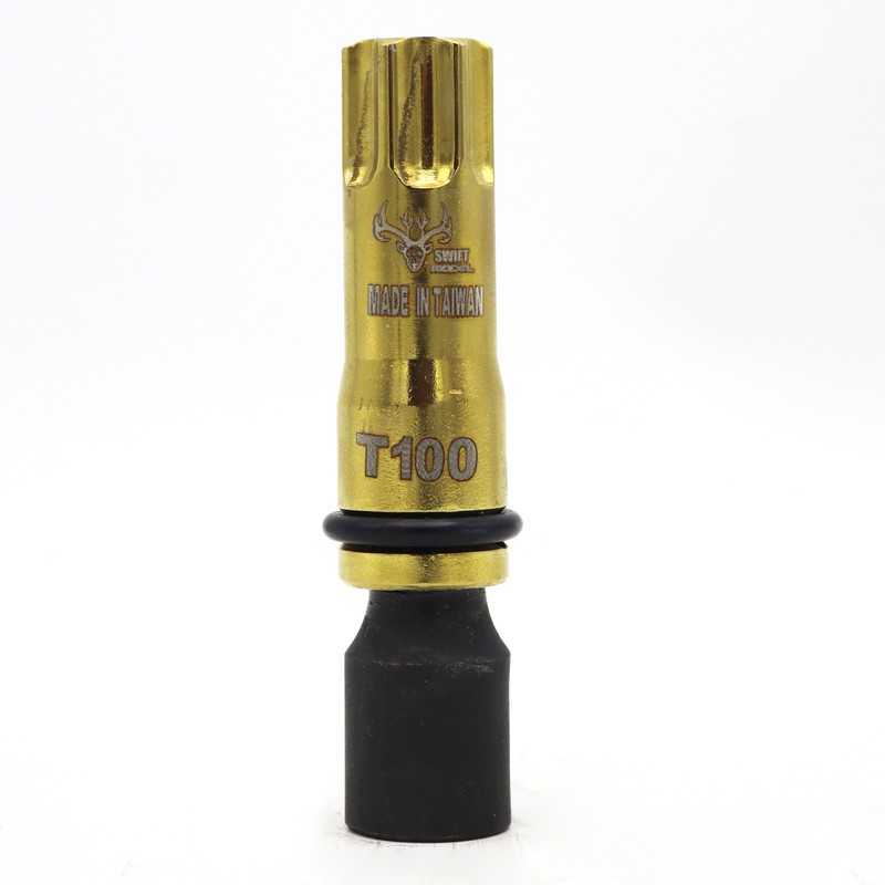 آچار ستاره ای مدل سویفت کد YPMT-TAIWAN-T100-I 2INCH سایز 100 میلیمتر