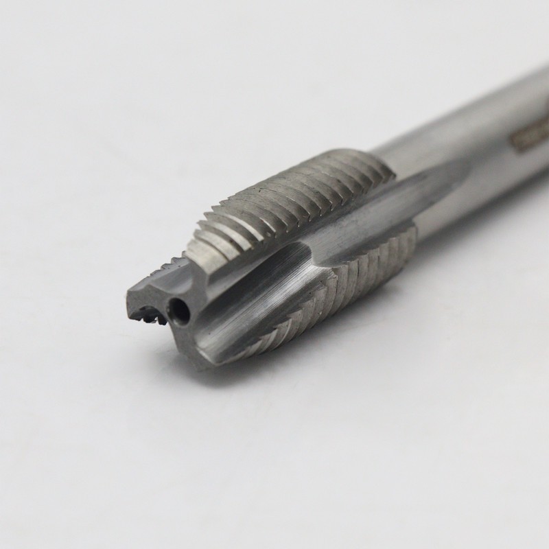 مته قلاویز ماشینی مدل داگ کد YPCR-M16-6H سایز 16میلی متر
