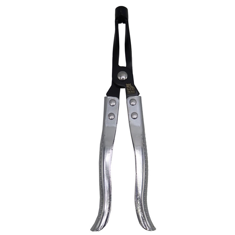 انبر گیت ساق سوپاپ مدل بیگ بر کد YPAUT-265MM سایز 10.5 اینچ