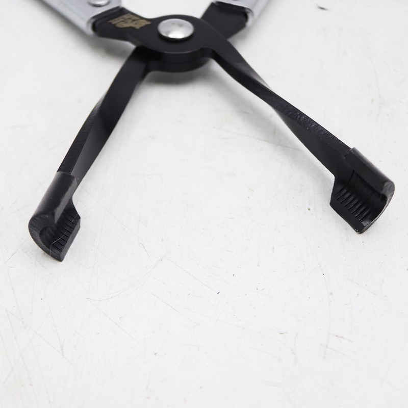 انبر گیت ساق سوپاپ مدل بیگ بر کد YPAUT-265MM سایز 10.5 اینچ