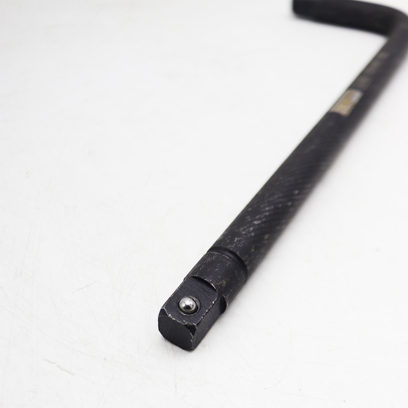 دسته بکس مدل داگ کد YPSH-29CM سایز 12 اینچ