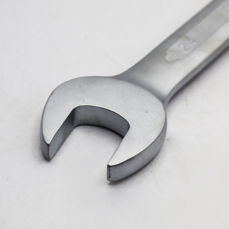 آچار یکسر تخت و یکسر رینگی سوباشی مدل YP-024MM سایز 24 میلی متر