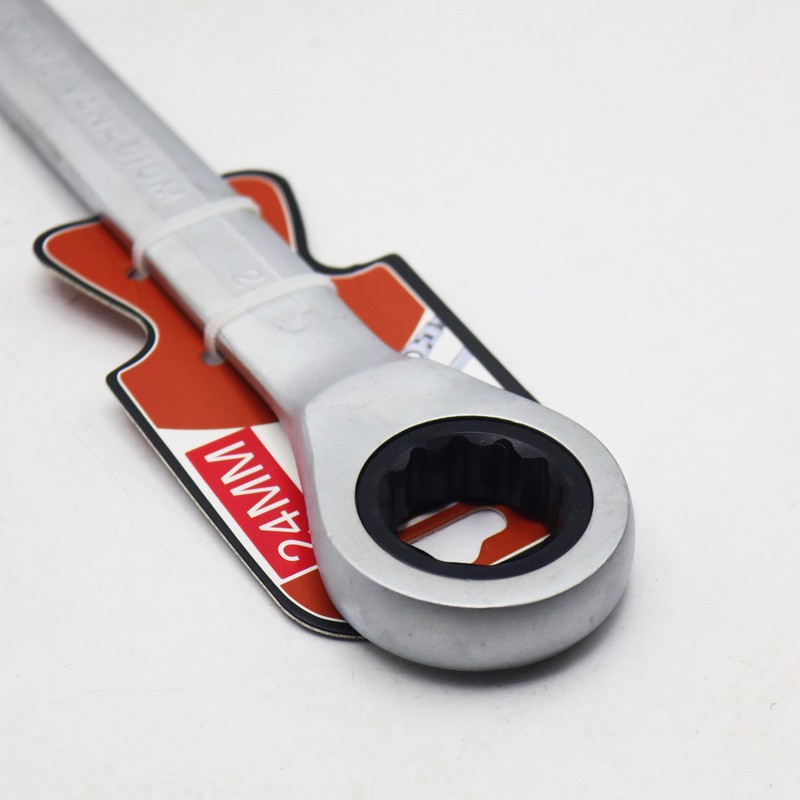 آچار یکسر تخت و یکسر رینگی سوباشی مدل YP-024MM سایز 24 میلی متر
