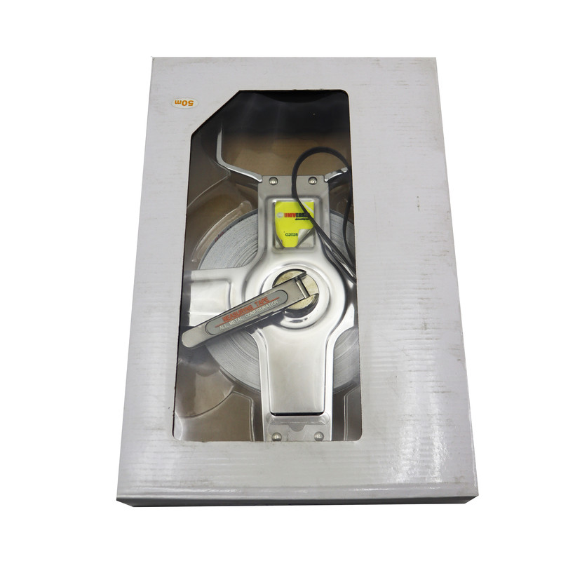 متر 50 متری یونیورسال مدل YP- MOHANDESI-G2028-50M