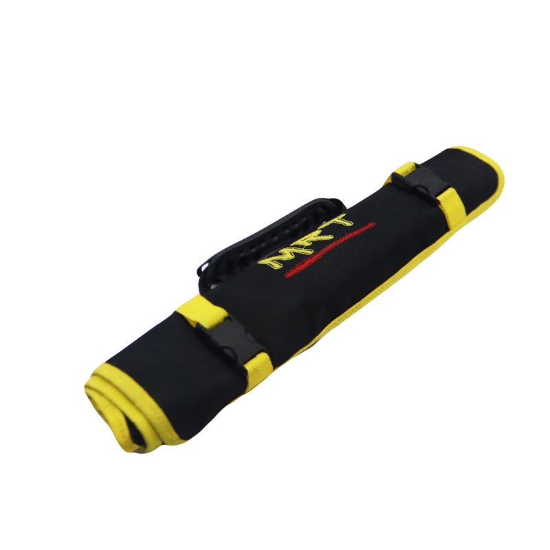 آچار یکسر تخت و یکسر رینگی ام آر تی مدل YP-012 مجموعه 12 عددی