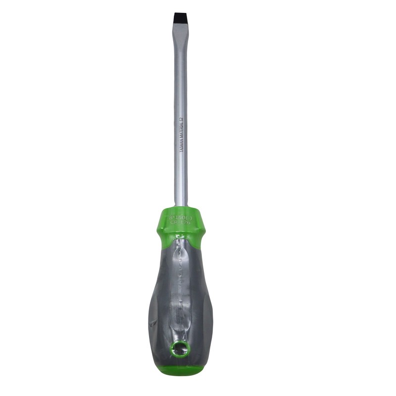 پیچ گوشتی دوسو مدل YP-8 150 CRASMAN126 سایز 150 میلی متر