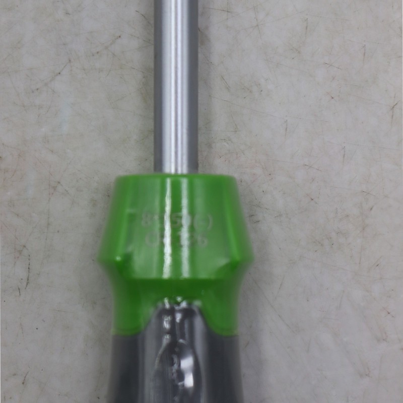 پیچ گوشتی دوسو مدل YP-8 150 CRASMAN126 سایز 150 میلی متر