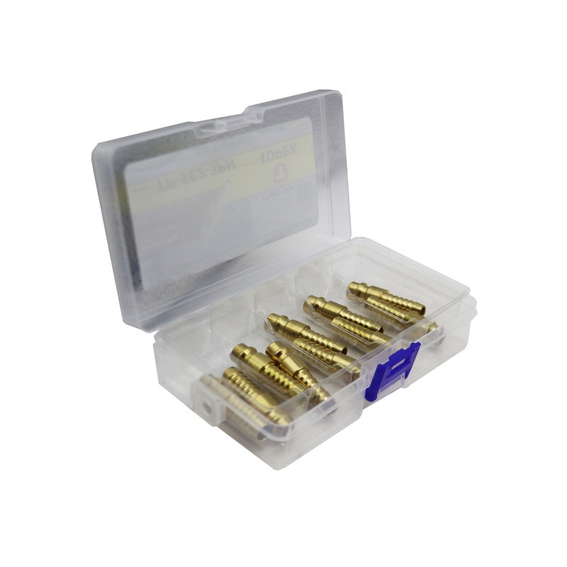 کوپلینگ تاپکس مدل YP-TP-SE2-3PH مجموعه 10 عددی