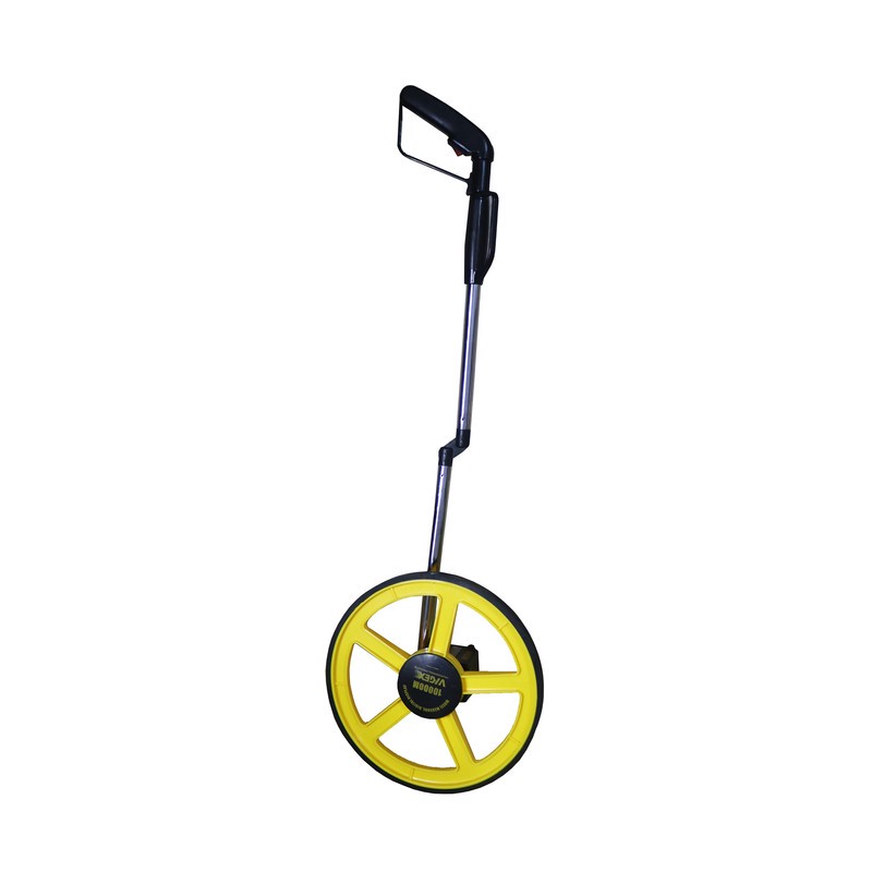 چرخ متر ویجکس مدل YP-14001