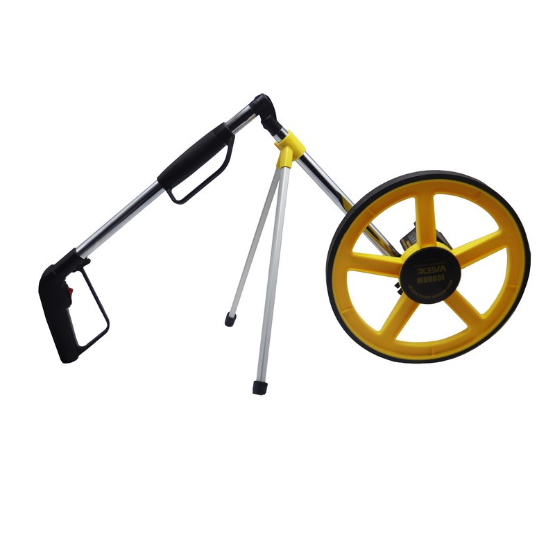 چرخ متر ویجکس مدل YP-14001