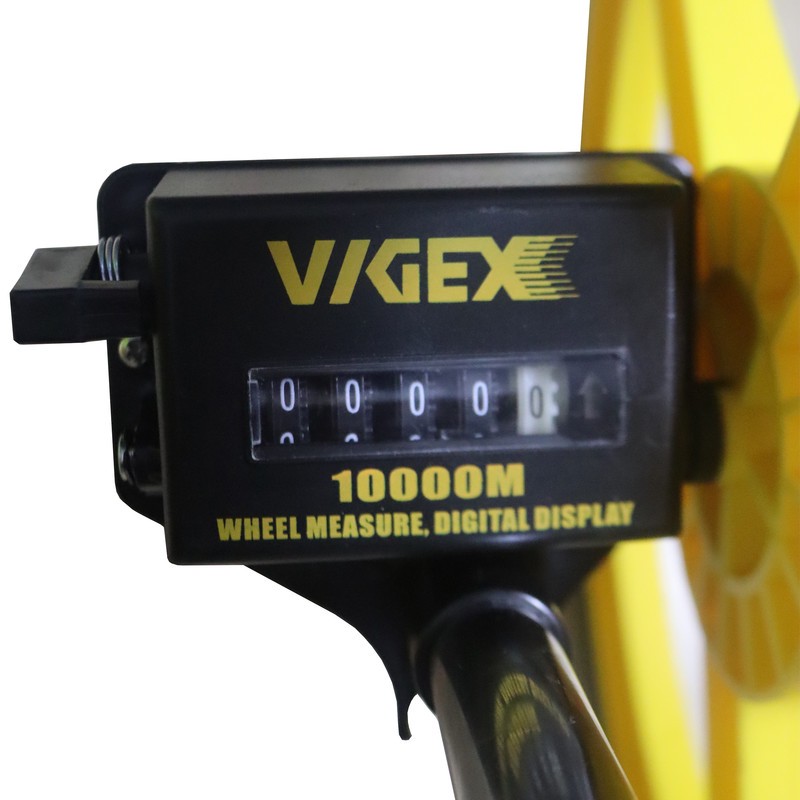 چرخ متر ویجکس مدل YP-14001