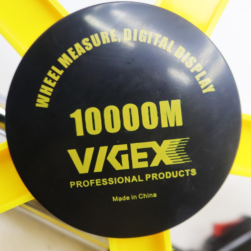 چرخ متر ویجکس مدل YP-14001