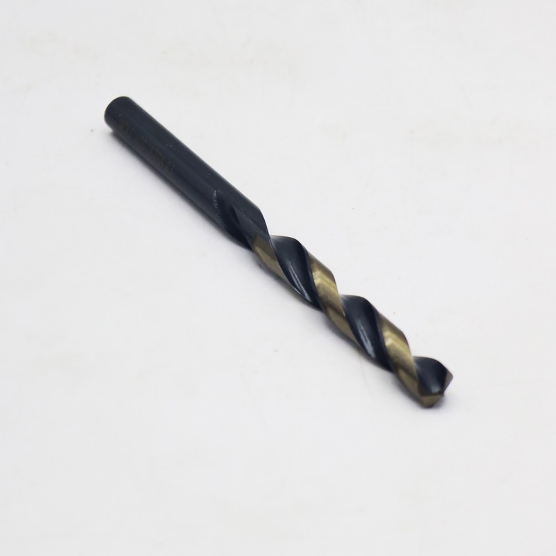 مته آهن ولف مدل اولترا کد YP-08.5MM سایز 8.5 میلی متر مجموعه 5 عددی