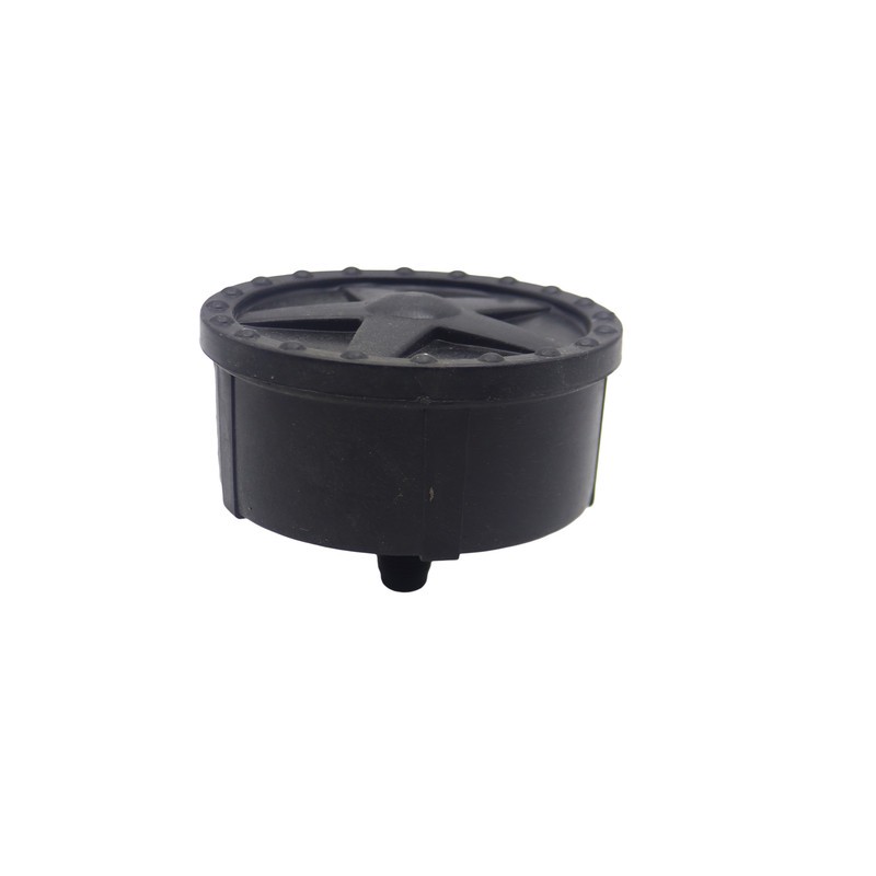 سایلنتر کمپرسور هوا مدل YP-1 4INCH