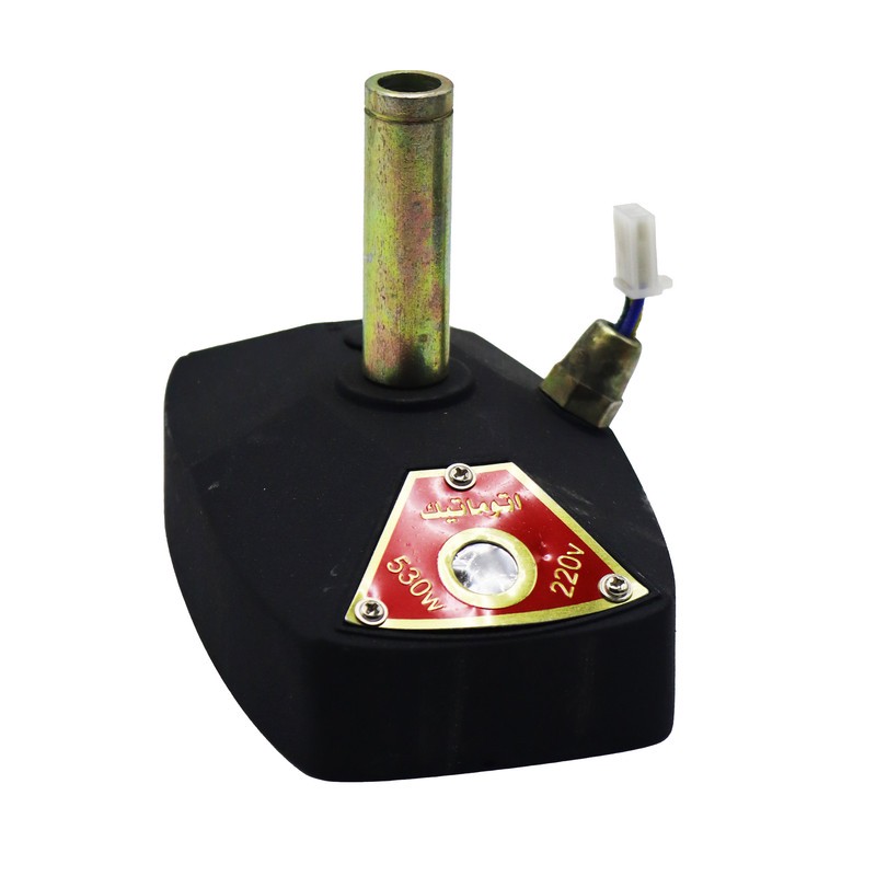 اتو یدک آپارات مدل YP-GHORBAGHEI-530W