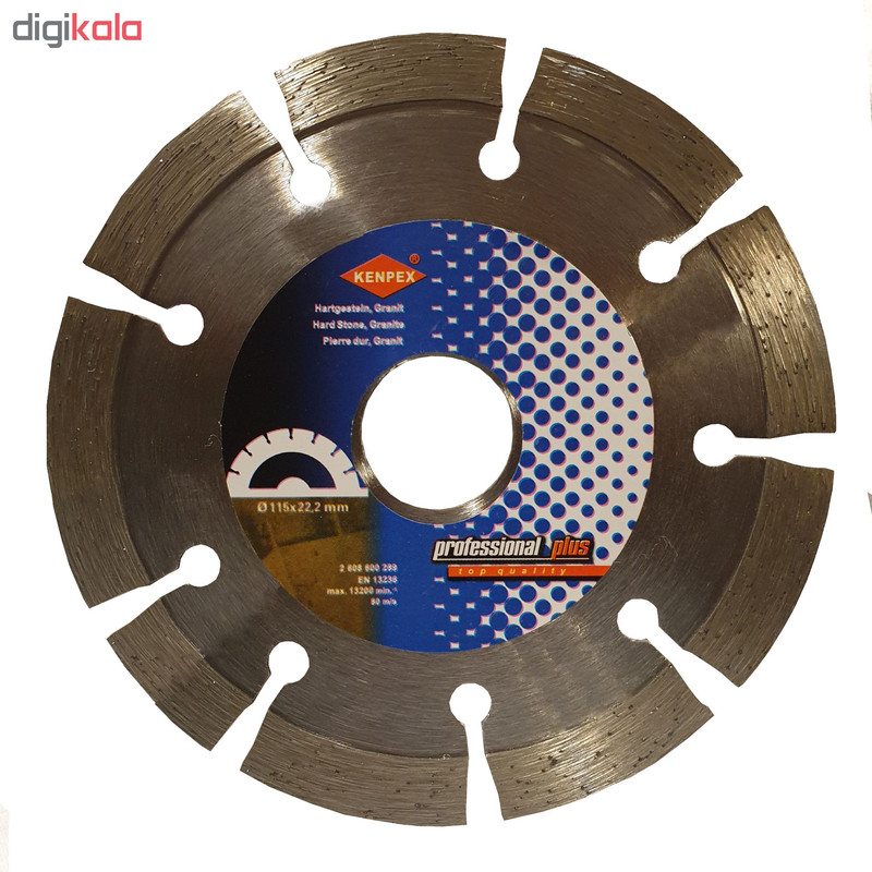 صفحه برش گرانیت مدل A-115