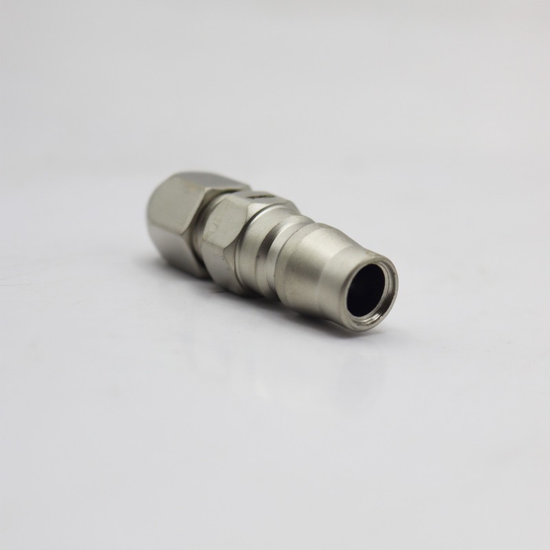 کوپلینگ تانوس مدل مهره ای کد YP-20PP-1 4 مجموعه 10 عددی