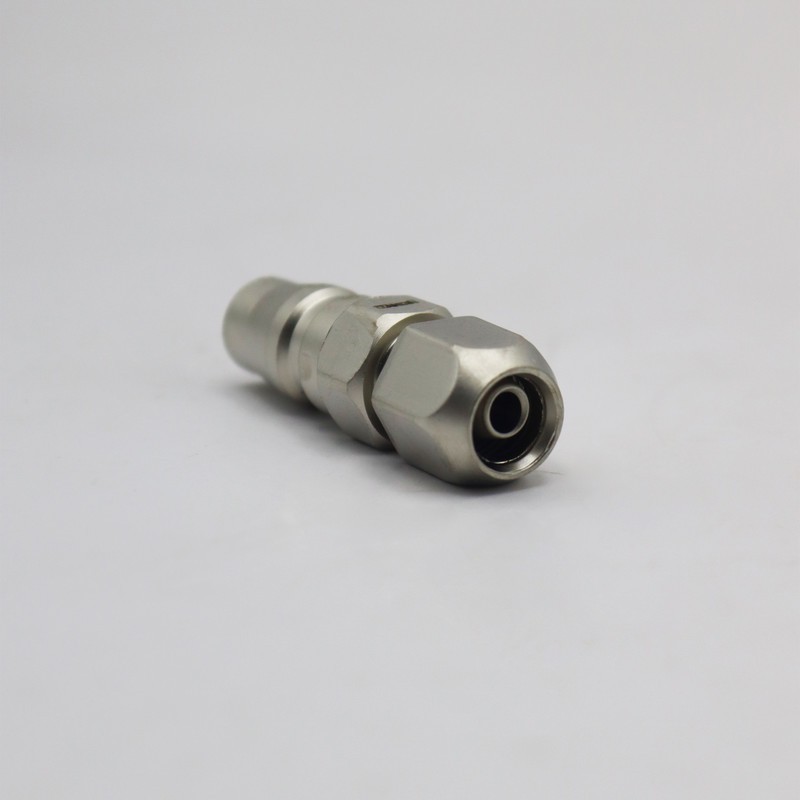 کوپلینگ تانوس مدل مهره ای کد YP-20PP-1 4 مجموعه 10 عددی