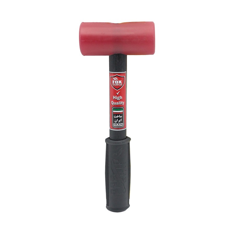 پتک فاکس مدل YPGH-45MM وزن 365 گرم