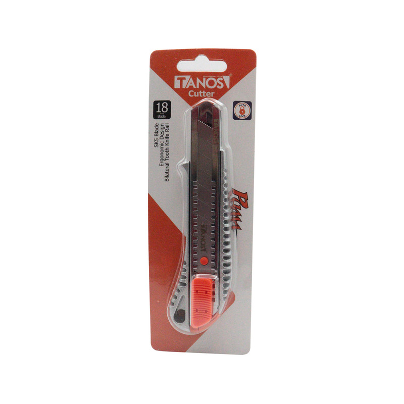 کاتر تانوس مدل پوما کد YP-CU-02-18