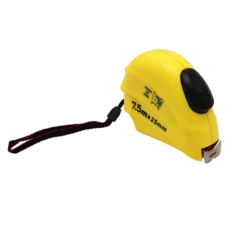 متر 3 و 5 و 7.5 متری مدل پرشین کت کد YP-HR-03-05-07.5M مجموعه 3 عددی