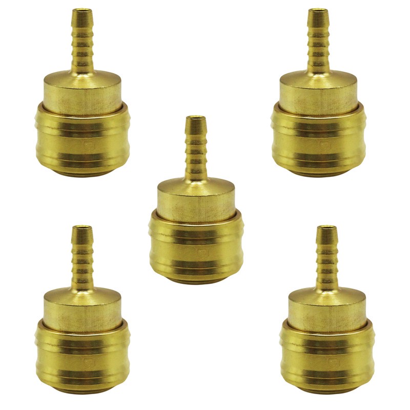 کوپلینگ تاپکس مدل YP-TP-SE2-2SH مجموعه 5 عددی