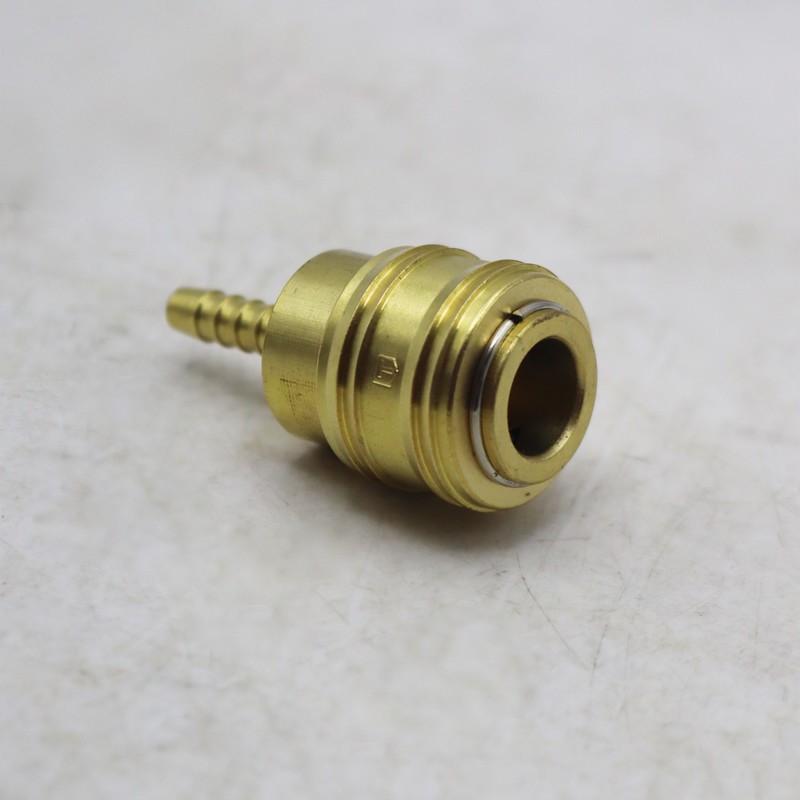 کوپلینگ تاپکس مدل YP-TP-SE2-2SH مجموعه 5 عددی