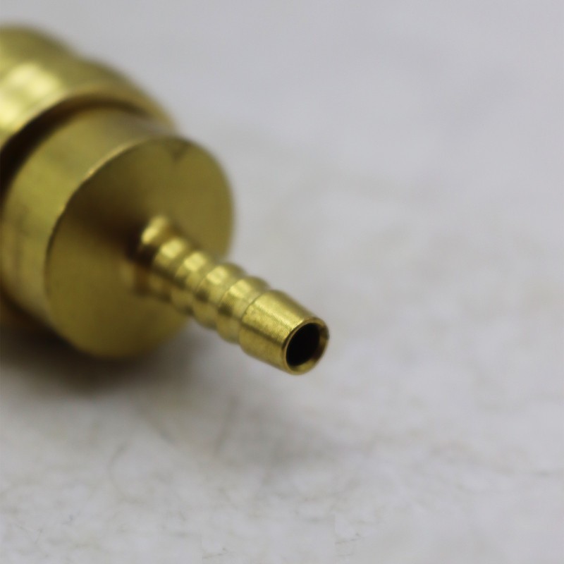کوپلینگ تاپکس مدل YP-TP-SE2-2SH مجموعه 5 عددی