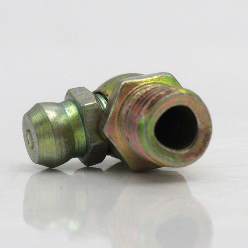 گریس خور مدل YP-M8x1x90 سایز 8 میلیمتر