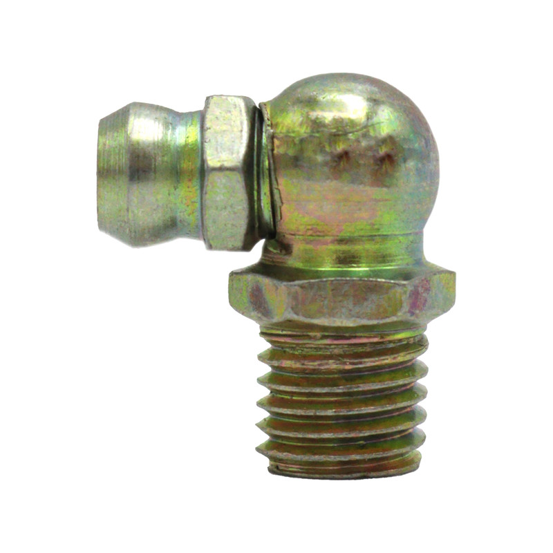 گریس خور مدل YP-M8x1x90 سایز 8 میلیمتر