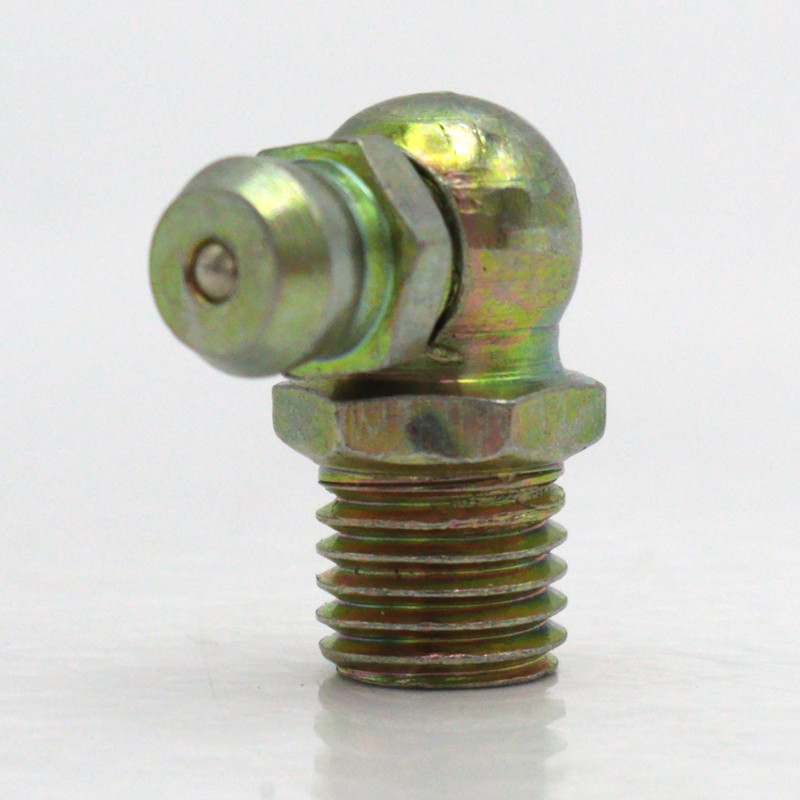 گریس خور مدل YP-M8x1x90 سایز 8 میلیمتر