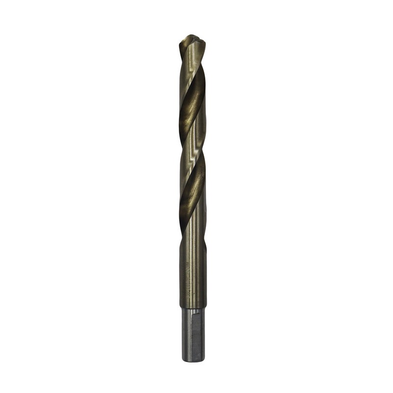 مته آهن ولف مدل مکس پلاس کد YP-015.5MM سایز 15.5 میلی متر