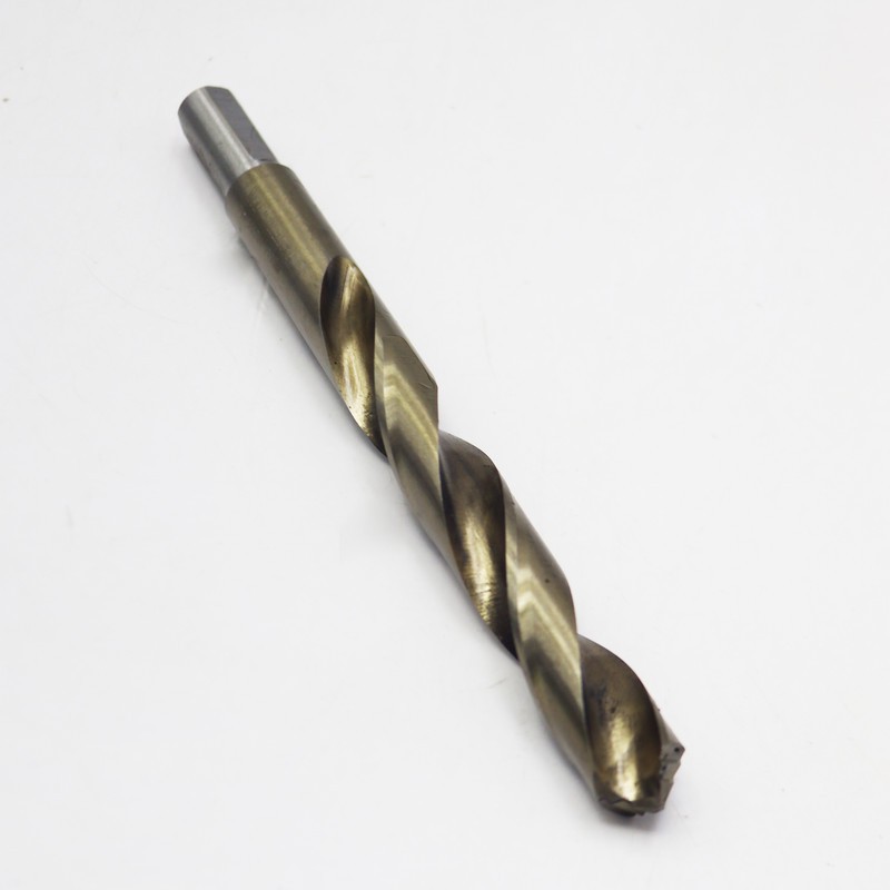 مته آهن ولف مدل مکس پلاس کد YP-015.5MM سایز 15.5 میلی متر