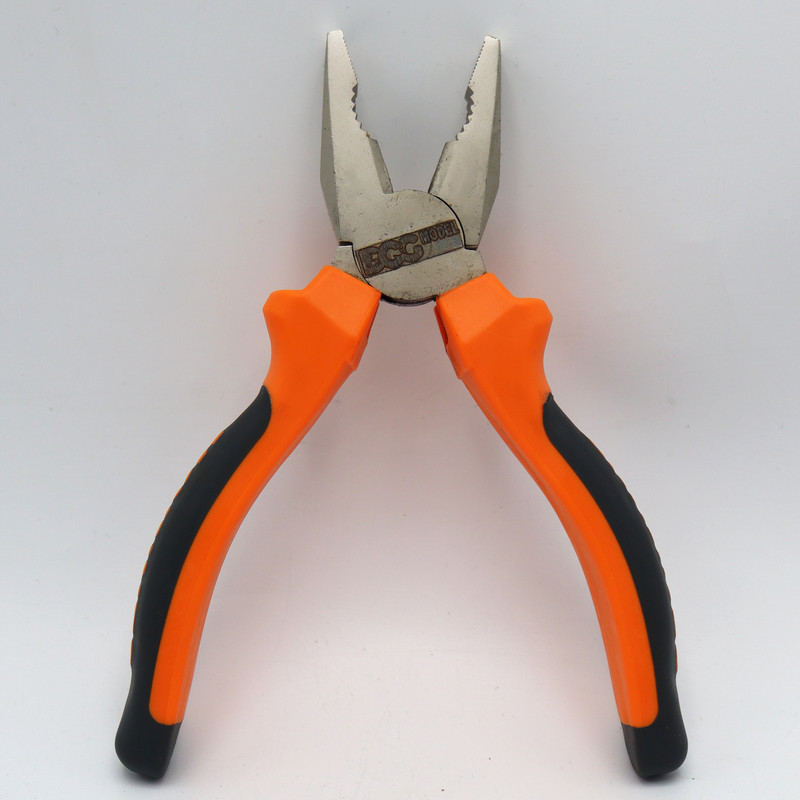 انبر دست مدل داگ کد YP-MOS-06 سایز 6 اینچ