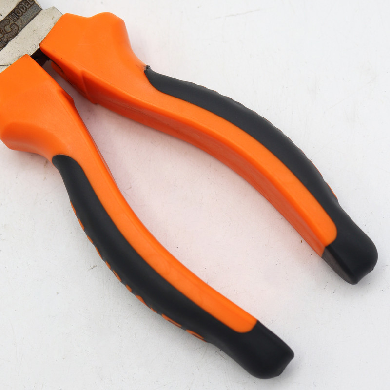 انبر دست مدل داگ کد YP-MOS-06 سایز 6 اینچ