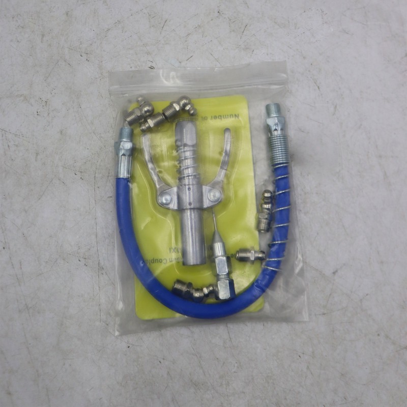 سری گریس پمپ مدل YP-09 مجموعه 9 عددی