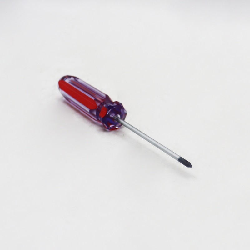 پیچ گوشتی چهارسو تاپکس مدل YP-PH.3 75MM-15.5CM