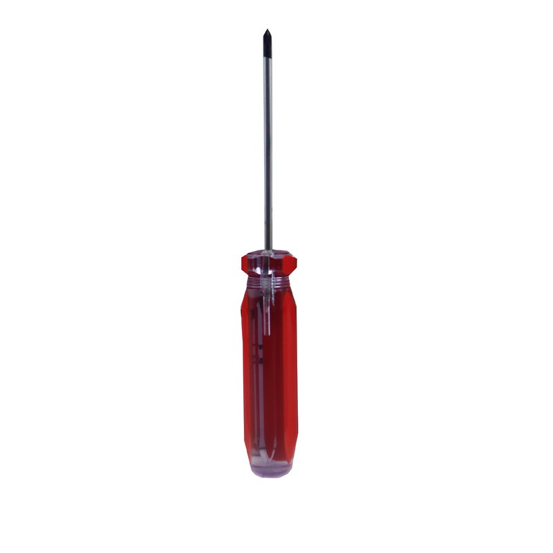 پیچ گوشتی چهارسو تاپکس مدل YP-PH.3 75MM-15.5CM
