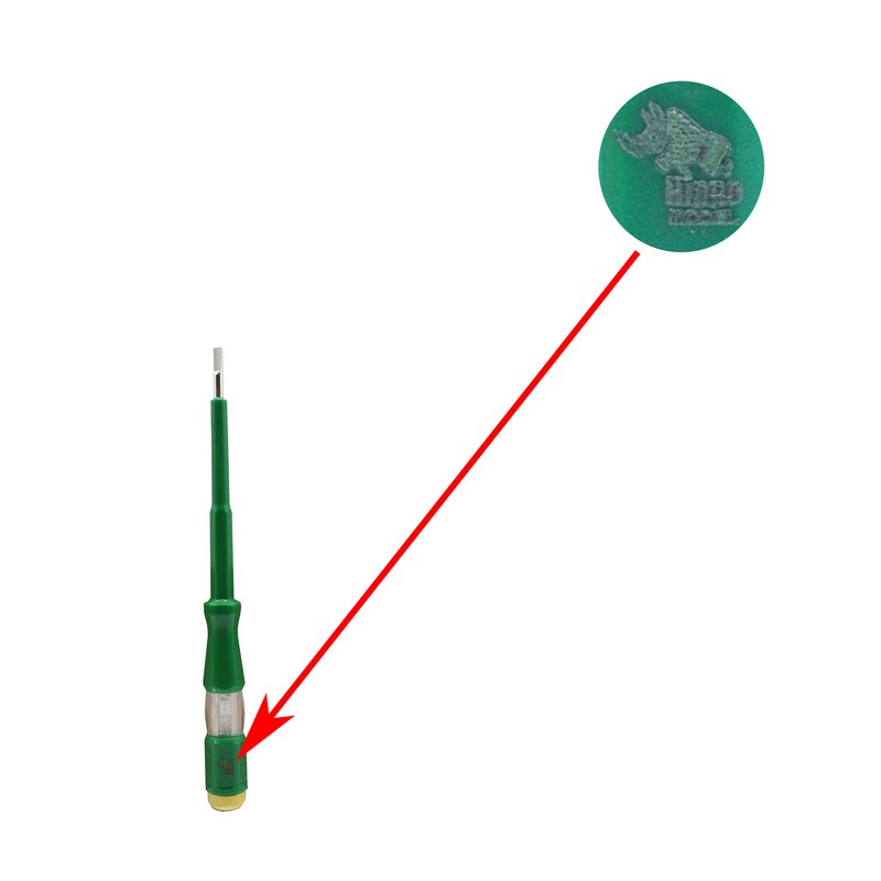 فازمتر مدل هیپو کد YP-EK-18.5CM