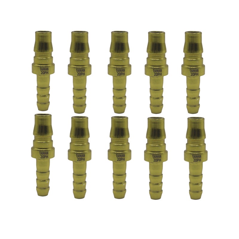 کوپلینگ کراسمن مدل YP-AUTOMATIC-1 4-20PH-A مجموعه 10عددی